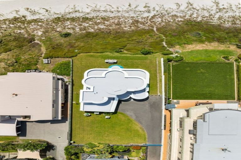Photo of property in 17a Oceanbeach Road, Mount Maunganui, 3116