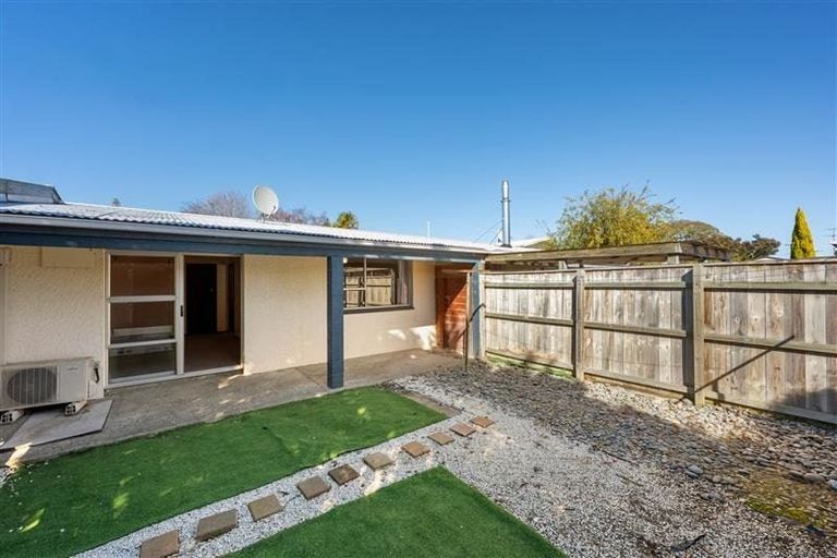 Photo of property in 6d Glenroy Crescent, Springlands, Blenheim, 7201