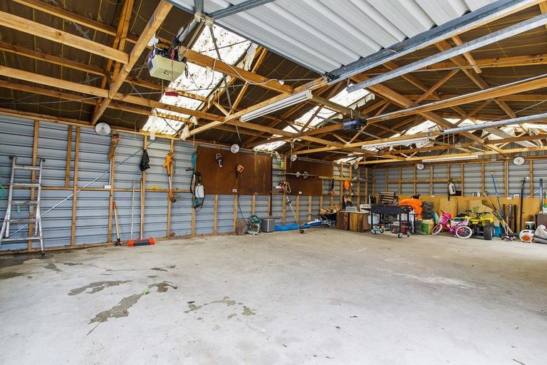 Photo of property in 243 Otipua Road, Highfield, Timaru, 7910