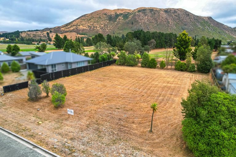 Photo of property in 26 Freyberg Avenue, Kurow, 9435