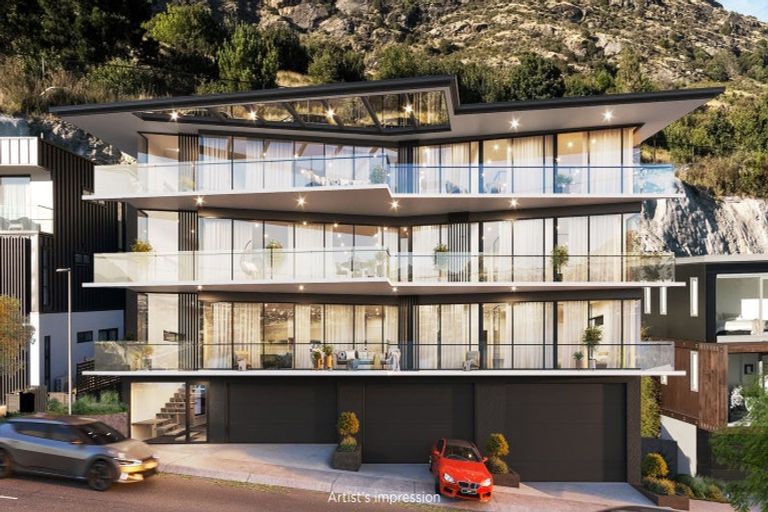 Photo of property in 4 Northview Terrace, Kawarau Falls, Queenstown, 9300