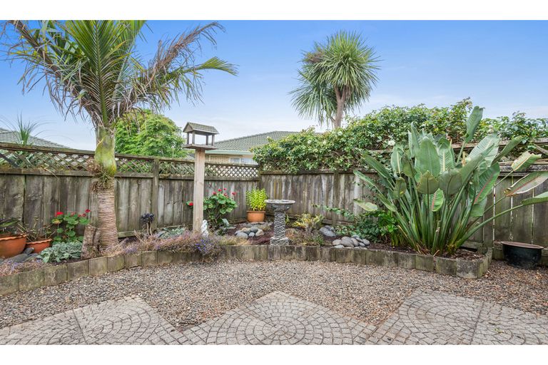 Photo of property in 3/21 Mission View Drive, Northpark, Auckland, 2013