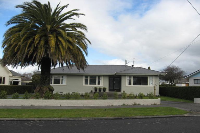 Photo of property in 99 Hillcrest Street, Solway, Masterton, 5810