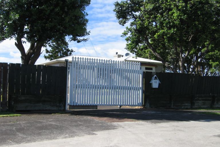 Photo of property in 92 Park Avenue, Papatoetoe, Auckland, 2025