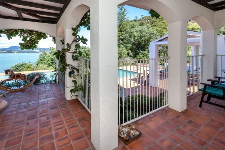 Photo of property in 835 Wyuna Bay Road, Wyuna Bay, Coromandel, 3581