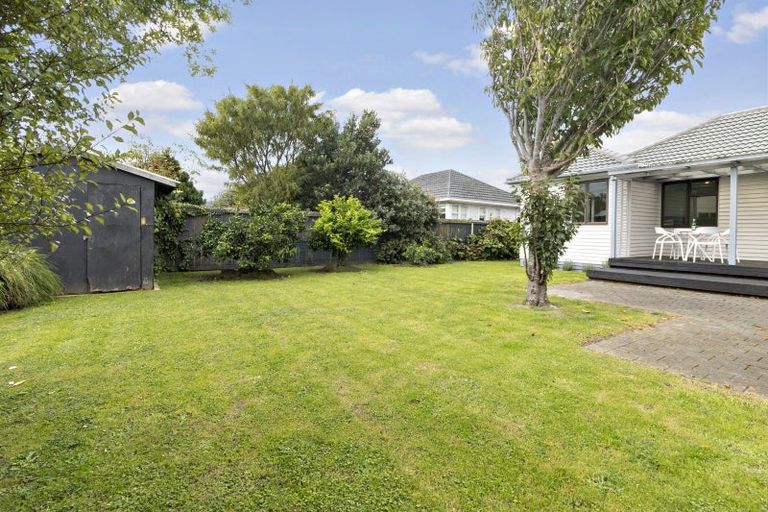 Photo of property in 154 Oxford Terrace, Epuni, Lower Hutt, 5011