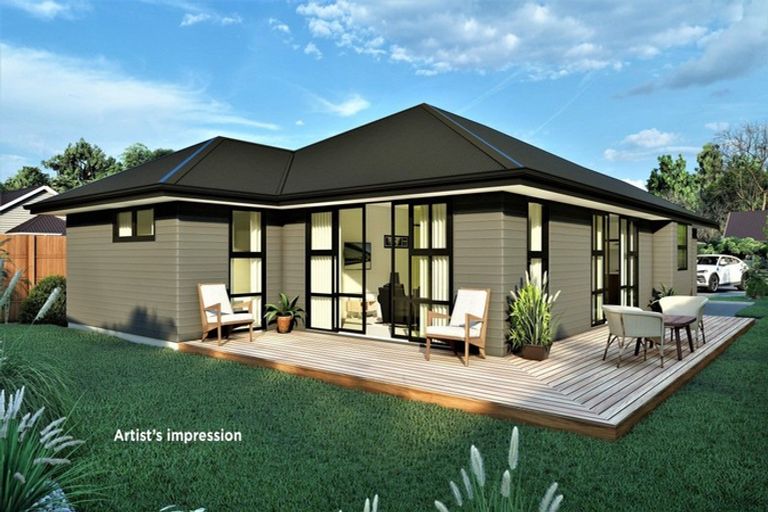 Photo of property in 14 Paretona Street, Motueka, 7120