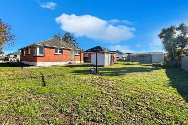 Photo of property in 300 Conyers Street, Strathern, Invercargill, 9812