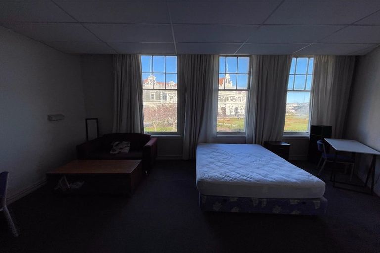 Photo of property in 5 Anzac Avenue, Dunedin Central, Dunedin, 9016