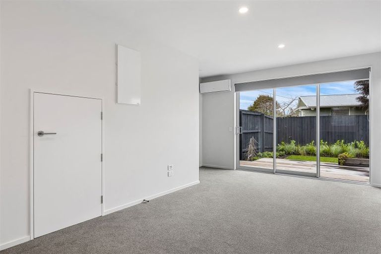 Photo of property in 10/96 Cobham Street, Spreydon, Christchurch, 8024