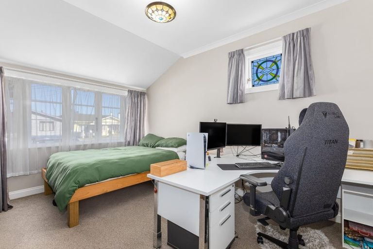 Photo of property in 51 Rex Street, Miramar, Wellington, 6022