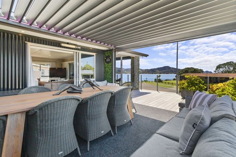 Photo of property in 3 Brodie Lane, Pauanui, Hikuai, 3579