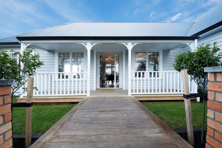 Photo of property in 430 Charles Road, Karaka, Papakura, 2580