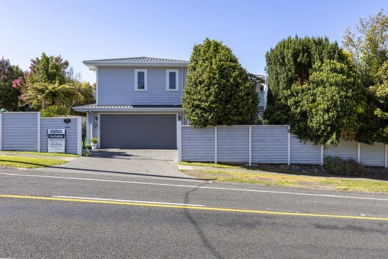 Photo of property in 65 Taharepa Road, Hilltop, Taupo, 3330
