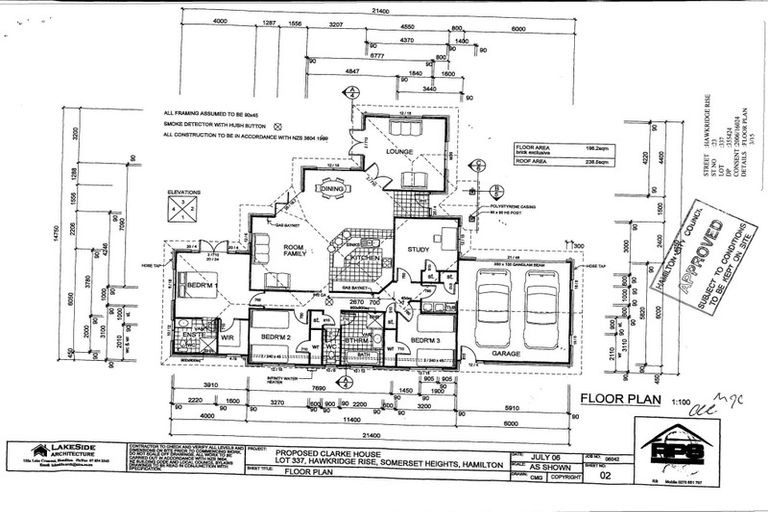 Photo of property in 23 Hawkridge Rise, Huntington, Hamilton, 3210