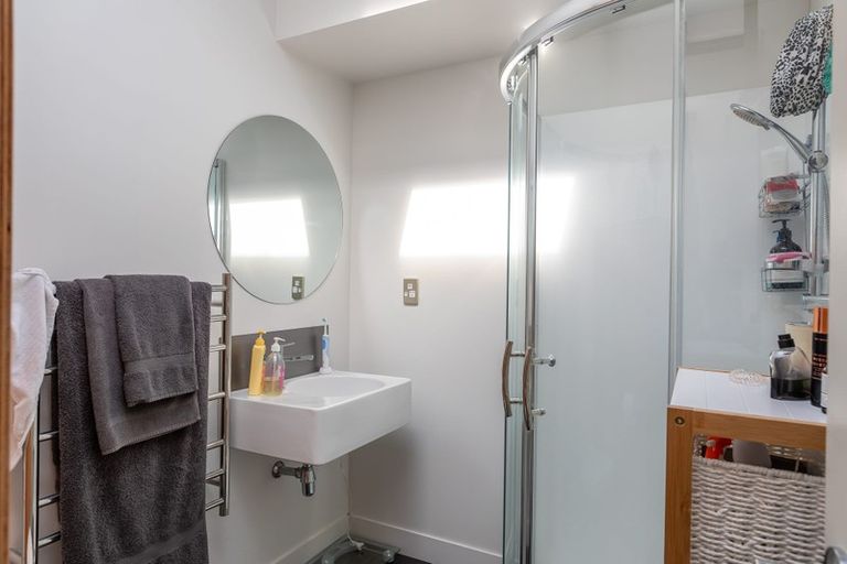 Photo of property in 21/185 Tasman Street, Mount Cook, Wellington, 6021