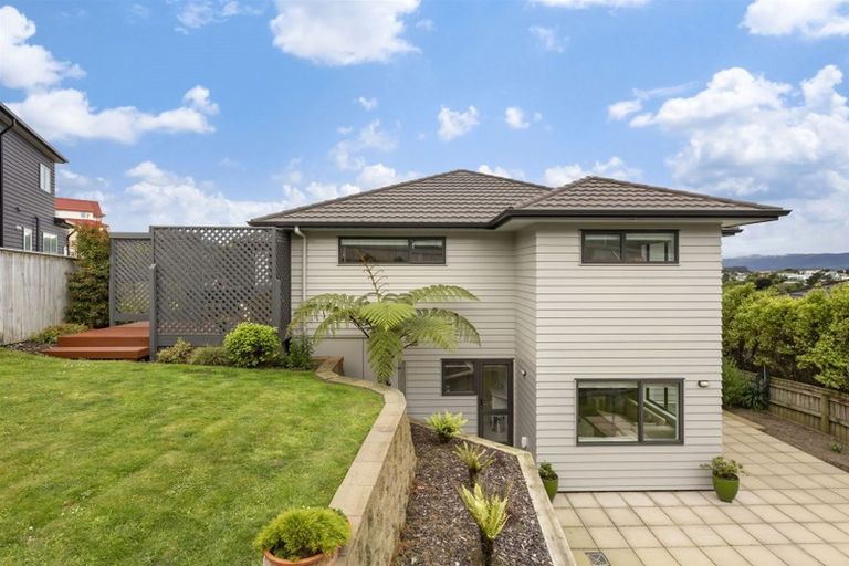 Photo of property in 5 Kahurangi Heights, Aotea, Porirua, 5024