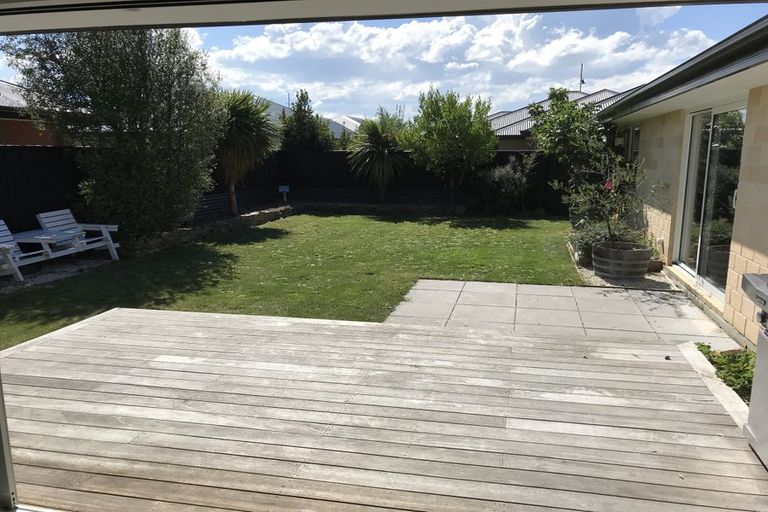 Photo of property in 14 Waimarie Street, Pegasus, 7612