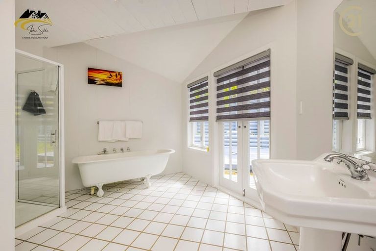 Photo of property in 467 Redoubt Road, Totara Park, Auckland, 2019