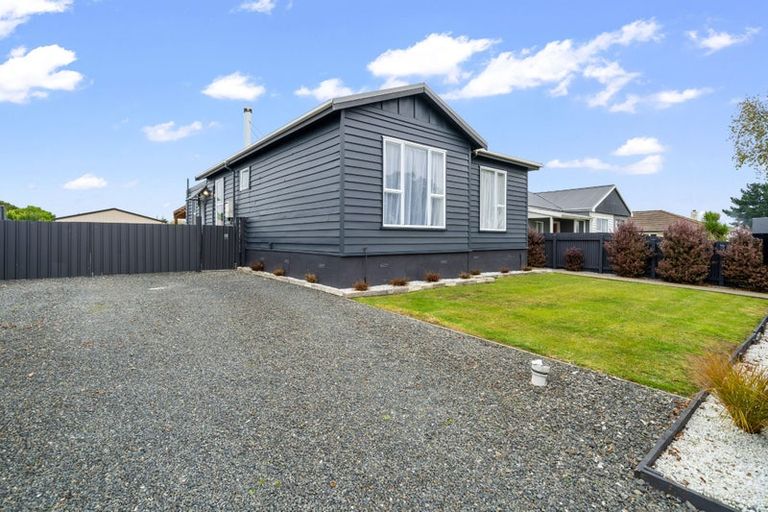 Photo of property in 22 Coronation Street, Strathern, Invercargill, 9812