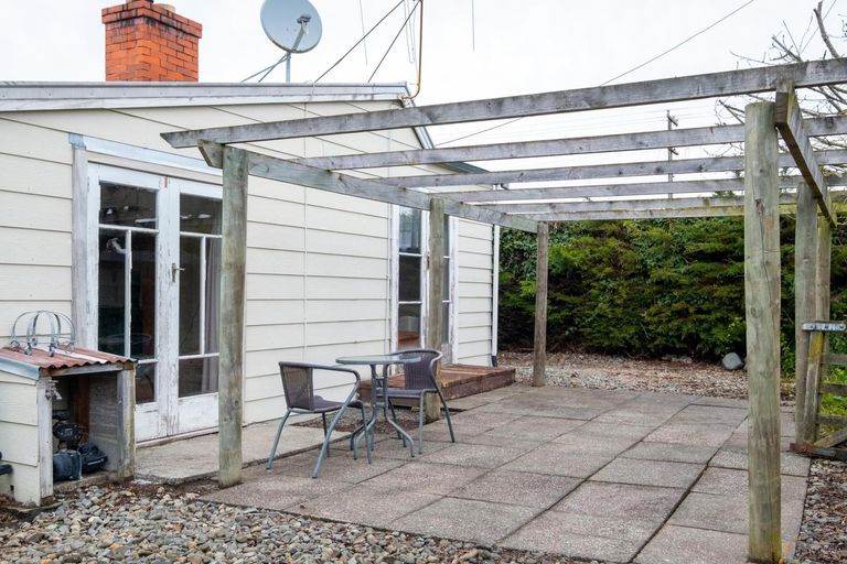 Photo of property in 602 Woodbury Road, Woodbury, Geraldine, 7991