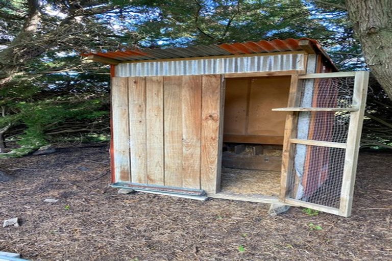 Photo of property in 546 Downs Road, Lowry Hills Range, Cheviot, 7381