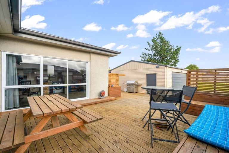 Photo of property in 87 Conyers Street, Georgetown, Invercargill, 9812