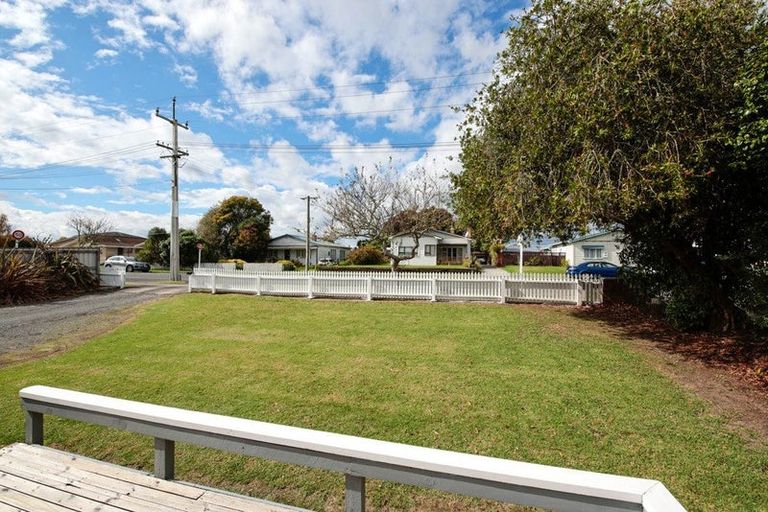 Photo of property in 173 Hakanoa Street, Huntly, 3700