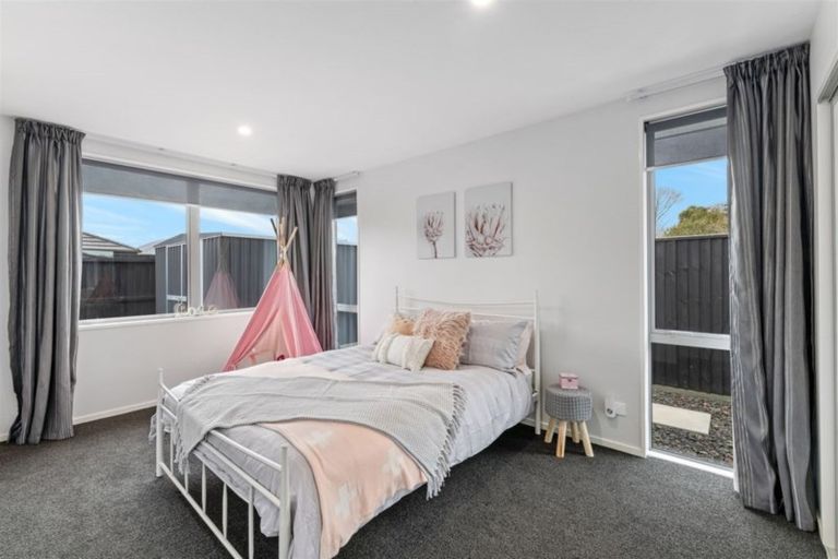 Photo of property in 4 Te Kereme Street, Marshland, Christchurch, 8083