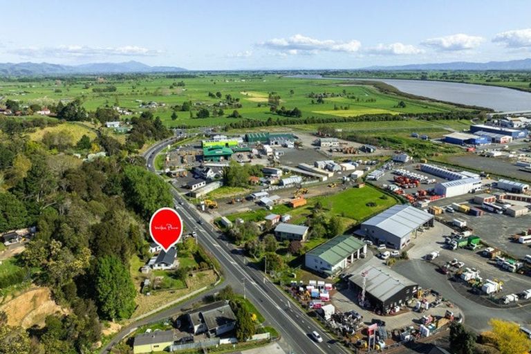 Photo of property in 38 Ngati Maru Sh25 Highway, Kopu, Thames, 3578