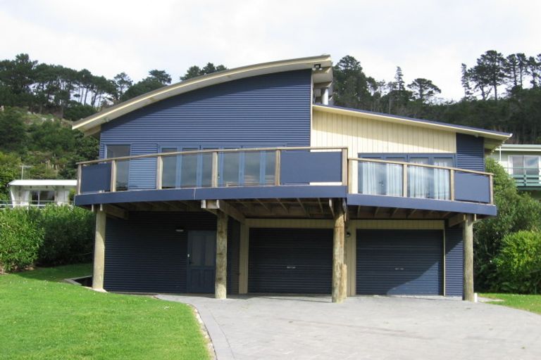Photo of property in 92 Pa Road, Hahei, Whitianga, 3591