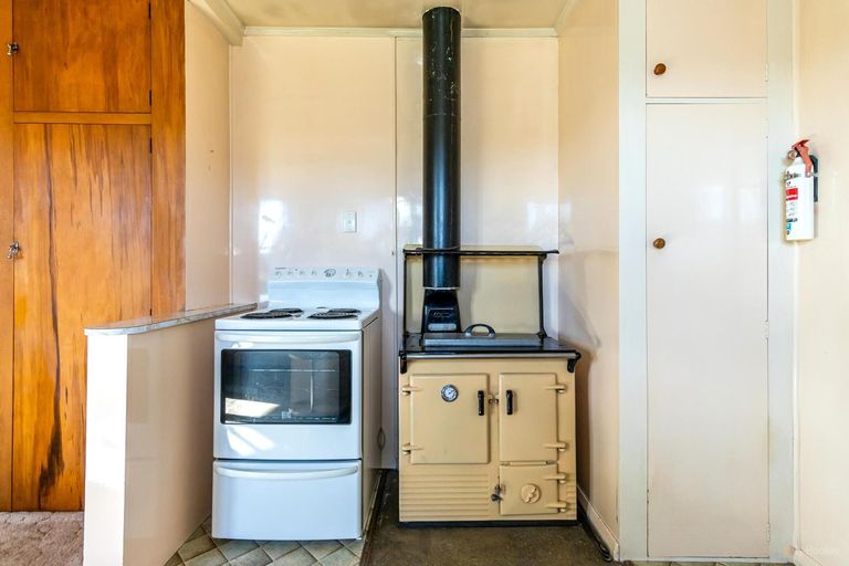 Photo of property in 7 Betten Street, Waimate, 7924