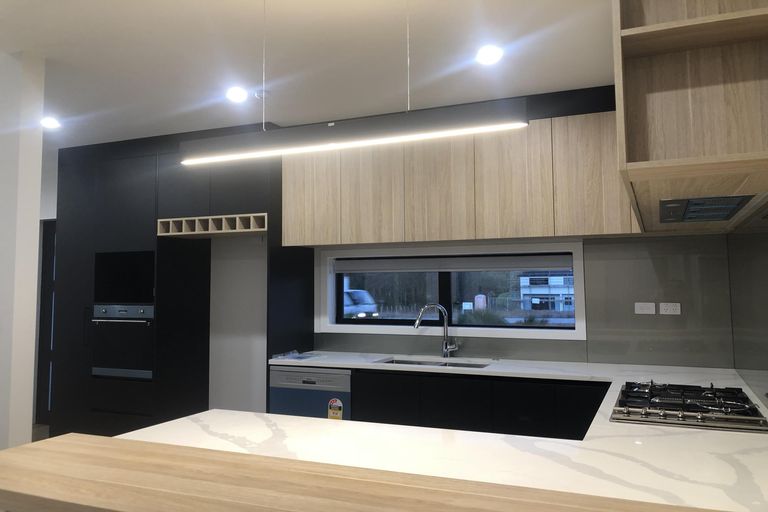 Photo of property in 14 Laquinta Place, Flat Bush, Auckland, 2019