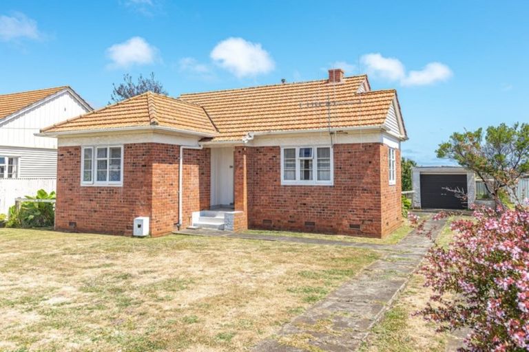 Photo of property in 147 Grey Street, Springvale, Whanganui, 4501