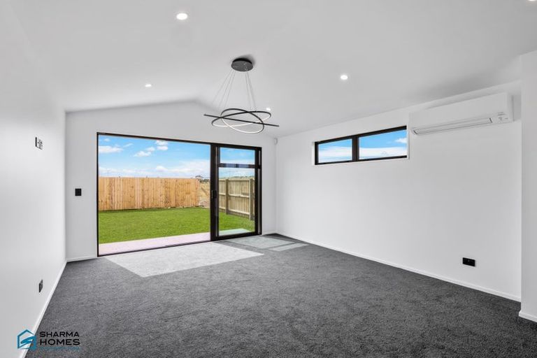 Photo of property in 54 Blue Jacket Drive, Halswell, Christchurch, 8025