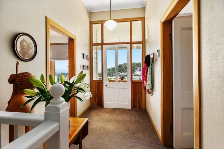 Photo of property in 9 Coolidge Street, Brooklyn, Wellington, 6021