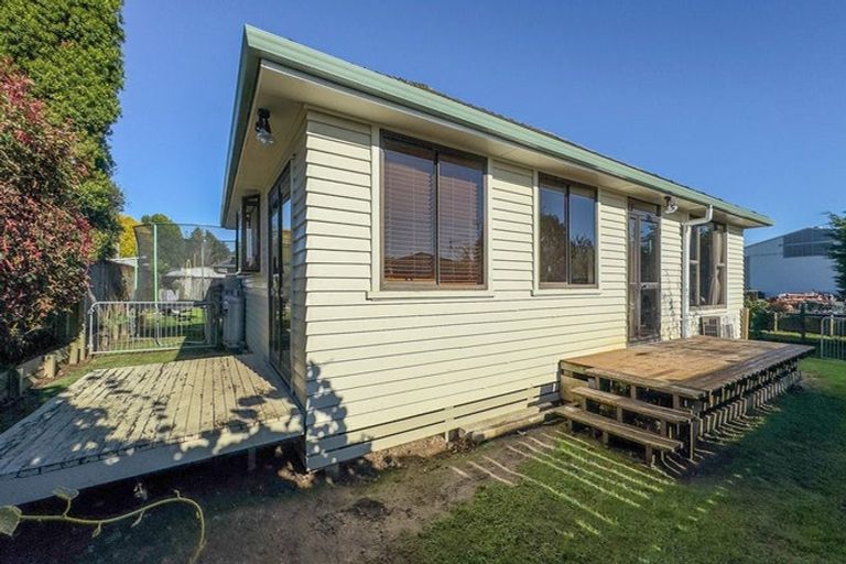 Photo of property in 16 Goodwin Street, Tirau, 3410
