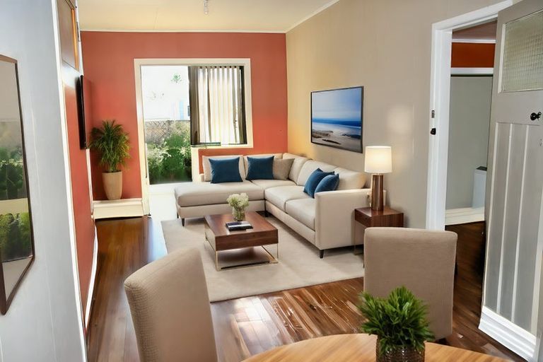 Photo of property in 184 Hakanoa Street, Huntly, 3700