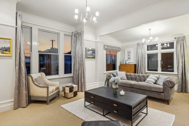 Photo of property in 23 Belgrave Crescent, Kaikorai, Dunedin, 9010