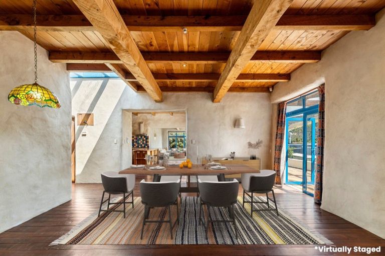 Photo of property in 25 Muri Street, Aramoana, Port Chalmers, 9082