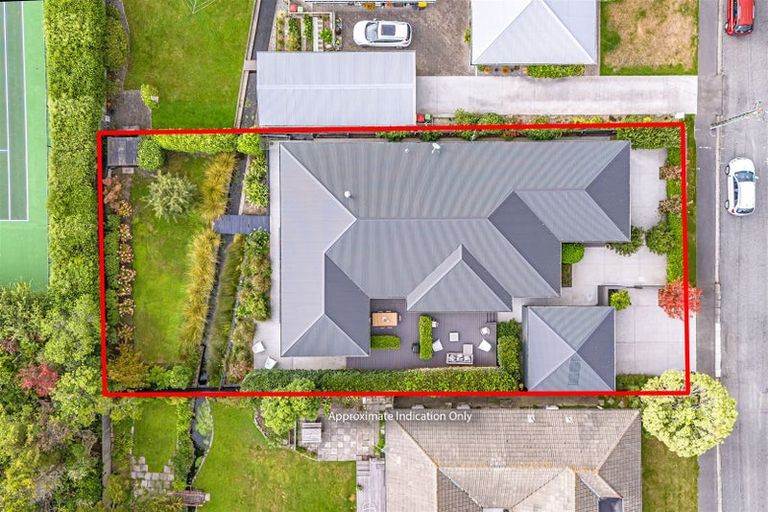 Photo of property in 9 Bannister Place, Ilam, Christchurch, 8053