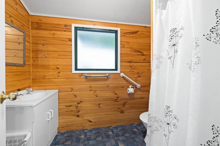 Photo of property in 296 Punakitere Road, Taheke, Kaikohe, 0473