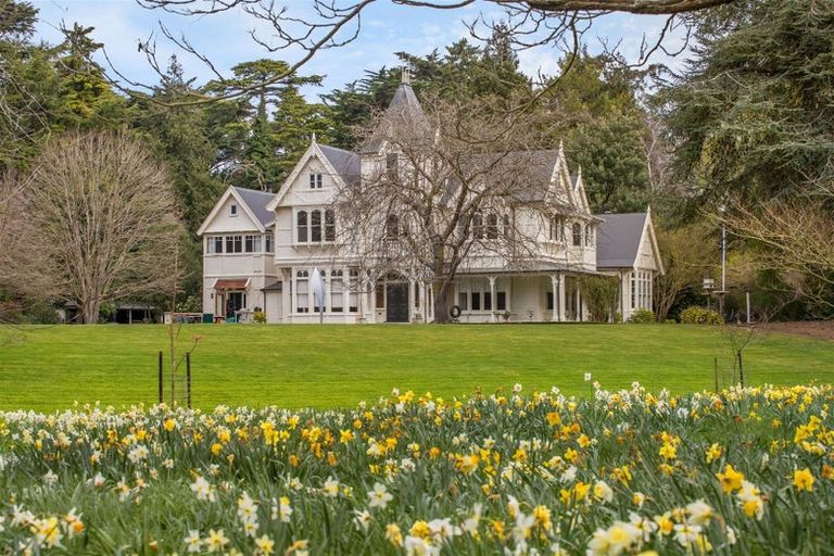 Photo of property in 785 Leeston Road, Leeston, 7683