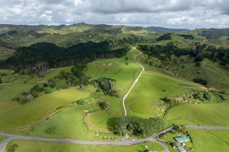 Photo of property in 444 Komokoriki Hill Road, Makarau, Warkworth, 0981