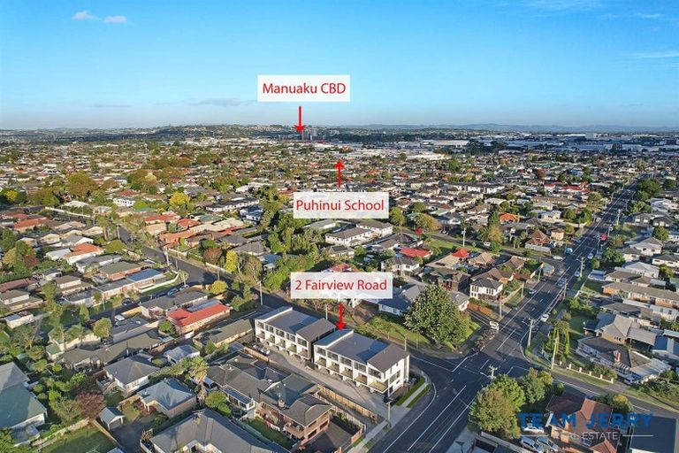 Photo of property in 6/2 Fairview Road, Papatoetoe, Auckland, 2025