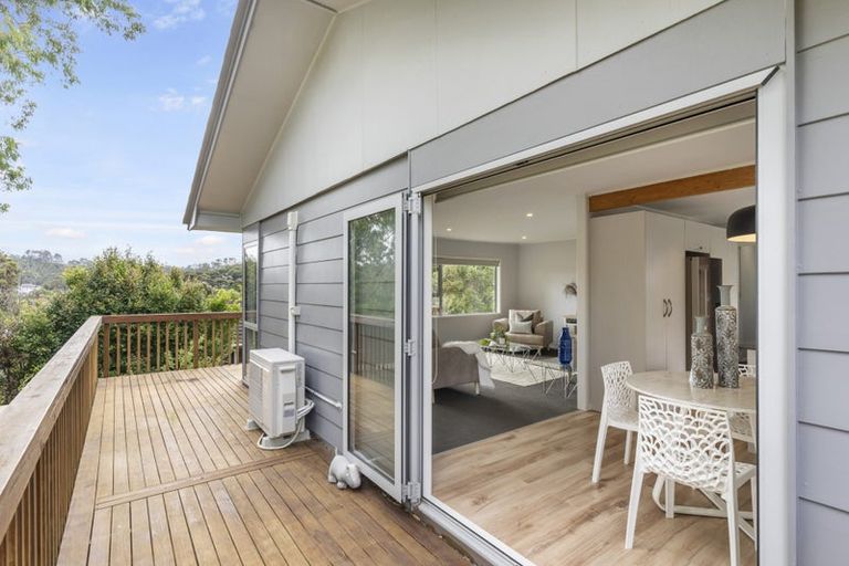 Photo of property in 25 Cantina Avenue, Bayview, Auckland, 0629