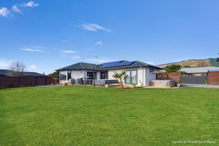 Photo of property in 16 Saint James Avenue, Richmond, 7020