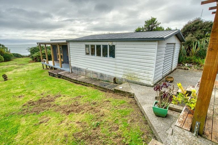 Photo of property in 1307 Coast Road, Nine Mile, Runanga, 7873