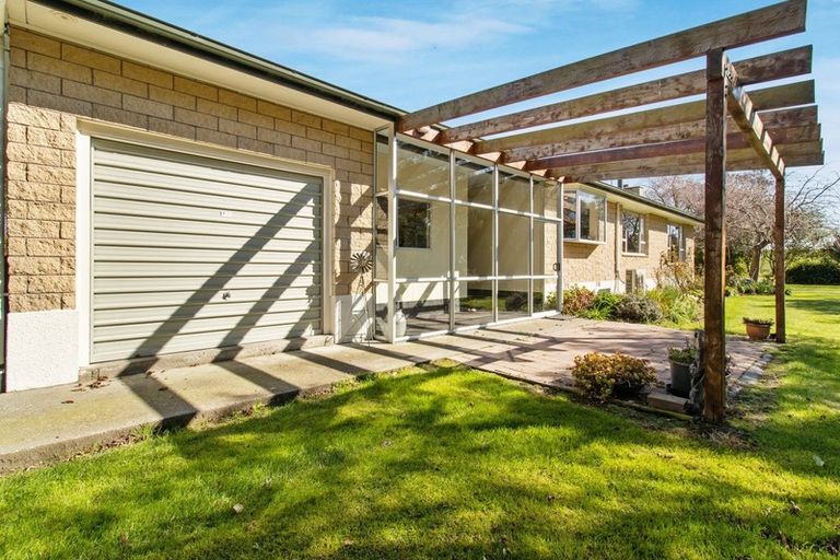 Photo of property in 13 Lower Hook Road, Makikihi, Waimate, 7978