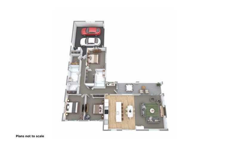 Photo of property in 42b Farrant Drive, Wanaka, 9305